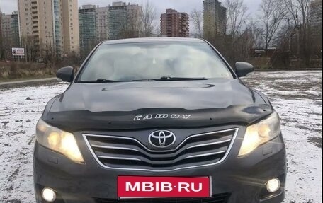 Toyota Camry, 2009 год, 1 525 000 рублей, 1 фотография