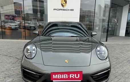 Porsche 911, 2021 год, 11 300 888 рублей, 2 фотография