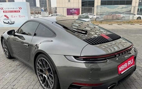 Porsche 911, 2021 год, 11 300 888 рублей, 6 фотография