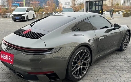 Porsche 911, 2021 год, 11 300 888 рублей, 5 фотография