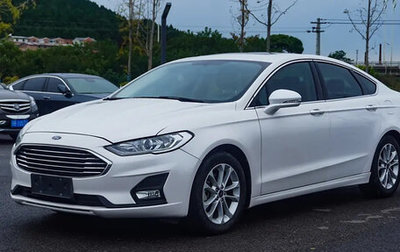 Ford Mondeo V, 2020 год, 1 660 000 рублей, 1 фотография