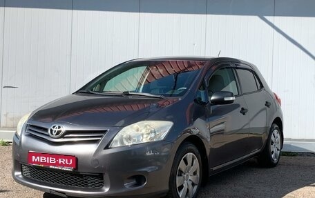 Toyota Auris II, 2010 год, 858 000 рублей, 1 фотография