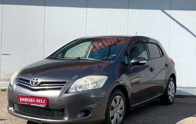 Toyota Auris II, 2010 год, 858 000 рублей, 1 фотография