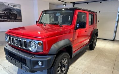 Suzuki Jimny, 2024 год, 4 499 000 рублей, 1 фотография