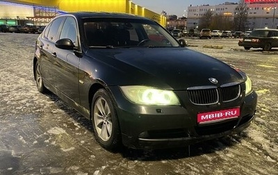 BMW 3 серия, 2008 год, 880 000 рублей, 1 фотография