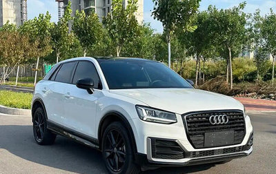 Audi Q2 I, 2021 год, 1 960 000 рублей, 1 фотография