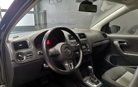 Volkswagen Polo VI (EU Market), 2012 год, 878 000 рублей, 10 фотография