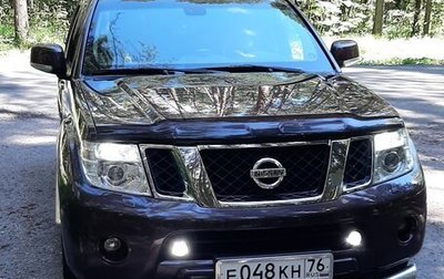 Nissan Pathfinder, 2012 год, 3 300 000 рублей, 1 фотография