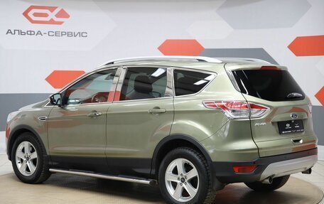 Ford Kuga III, 2013 год, 1 190 000 рублей, 7 фотография