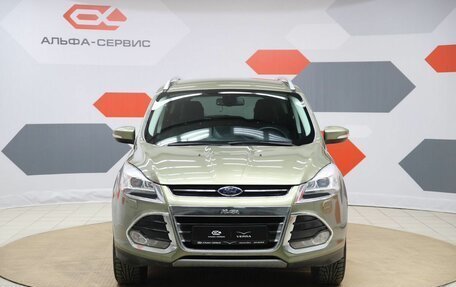 Ford Kuga III, 2013 год, 1 190 000 рублей, 2 фотография