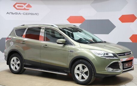 Ford Kuga III, 2013 год, 1 190 000 рублей, 3 фотография