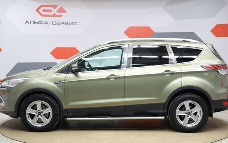 Ford Kuga III, 2013 год, 1 190 000 рублей, 8 фотография