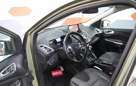 Ford Kuga III, 2013 год, 1 190 000 рублей, 11 фотография