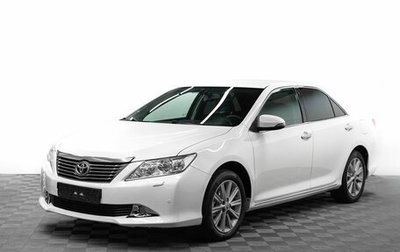 Toyota Camry, 2014 год, 1 599 000 рублей, 1 фотография