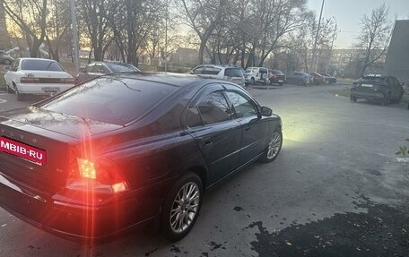 Volvo S60 III, 2008 год, 1 000 000 рублей, 2 фотография