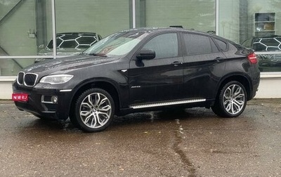 BMW X6, 2014 год, 2 595 000 рублей, 1 фотография