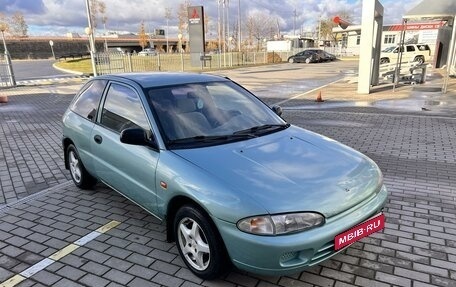 Mitsubishi Colt IV, 1995 год, 200 000 рублей, 1 фотография