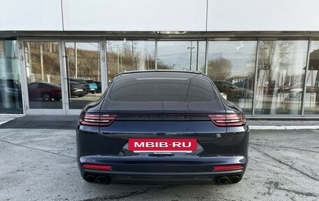 Porsche Panamera II рестайлинг, 2018 год, 12 380 000 рублей, 7 фотография