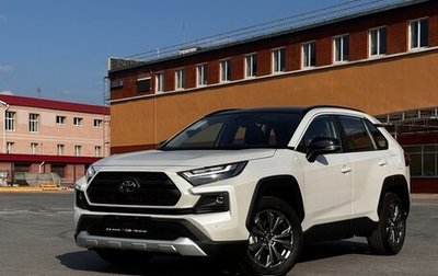 Toyota RAV4, 2024 год, 4 050 000 рублей, 1 фотография