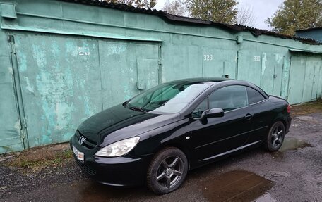 Peugeot 307 I, 2004 год, 690 000 рублей, 1 фотография