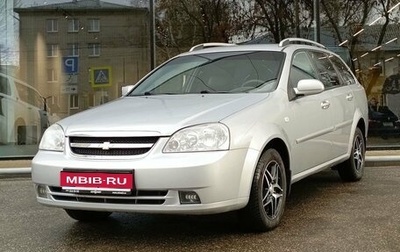 Chevrolet Lacetti, 2008 год, 585 000 рублей, 1 фотография