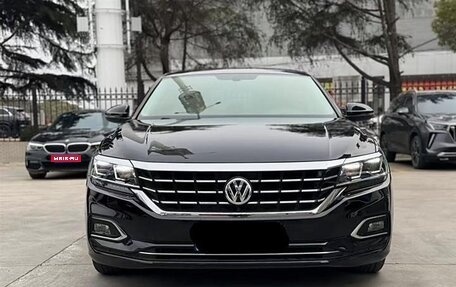 Volkswagen Passat B8 рестайлинг, 2020 год, 1 991 000 рублей, 1 фотография