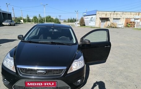 Ford Focus II рестайлинг, 2009 год, 530 000 рублей, 1 фотография