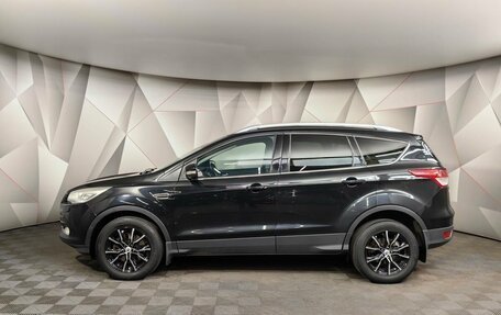 Ford Kuga III, 2013 год, 1 298 000 рублей, 5 фотография