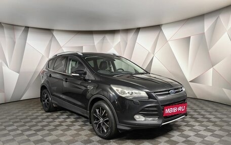 Ford Kuga III, 2013 год, 1 298 000 рублей, 3 фотография