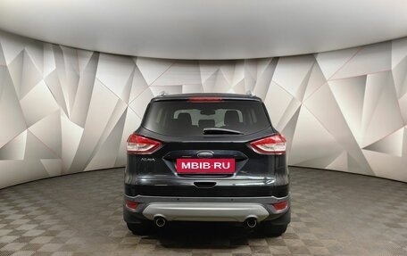 Ford Kuga III, 2013 год, 1 298 000 рублей, 8 фотография