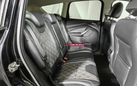 Ford Kuga III, 2013 год, 1 298 000 рублей, 12 фотография