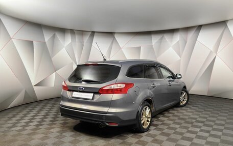 Ford Focus III, 2013 год, 748 000 рублей, 2 фотография