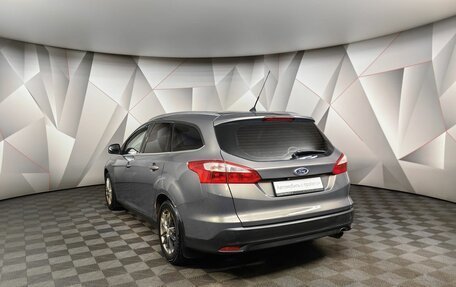 Ford Focus III, 2013 год, 748 000 рублей, 4 фотография