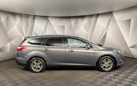 Ford Focus III, 2013 год, 748 000 рублей, 6 фотография