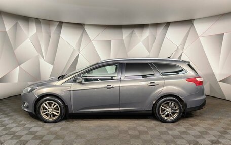 Ford Focus III, 2013 год, 748 000 рублей, 5 фотография