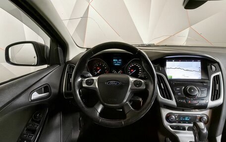 Ford Focus III, 2013 год, 748 000 рублей, 15 фотография