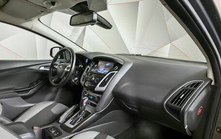 Ford Focus III, 2013 год, 748 000 рублей, 9 фотография