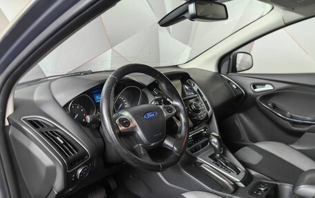 Ford Focus III, 2013 год, 748 000 рублей, 14 фотография