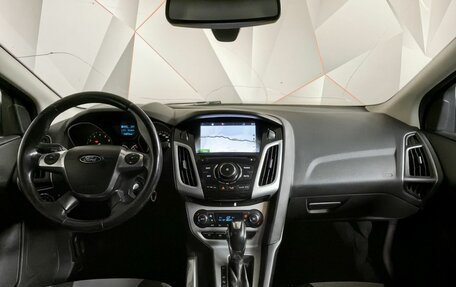 Ford Focus III, 2013 год, 748 000 рублей, 10 фотография