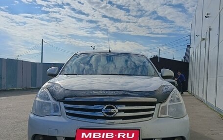 Nissan Almera, 2015 год, 820 000 рублей, 1 фотография