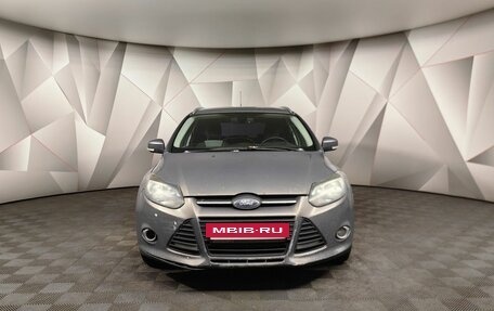 Ford Focus III, 2013 год, 748 000 рублей, 7 фотография