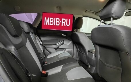 Ford Focus III, 2013 год, 748 000 рублей, 12 фотография