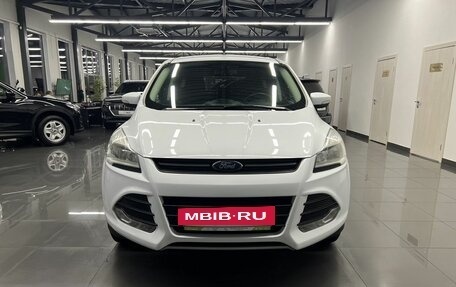 Ford Kuga III, 2016 год, 1 745 000 рублей, 3 фотография