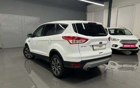 Ford Kuga III, 2016 год, 1 745 000 рублей, 6 фотография