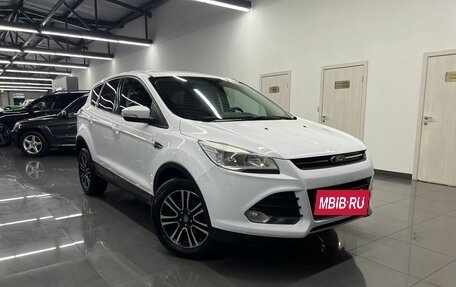 Ford Kuga III, 2016 год, 1 745 000 рублей, 5 фотография