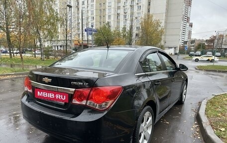 Chevrolet Cruze II, 2011 год, 799 000 рублей, 7 фотография