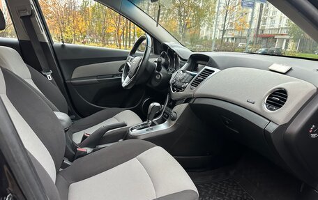 Chevrolet Cruze II, 2011 год, 799 000 рублей, 29 фотография