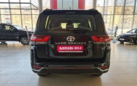 Toyota Land Cruiser, 2024 год, 14 995 000 рублей, 6 фотография