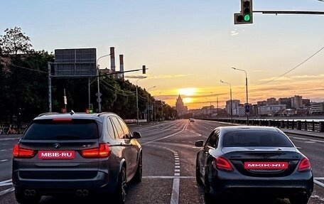 Mercedes-Benz C-Класс AMG, 2019 год, 5 750 000 рублей, 4 фотография