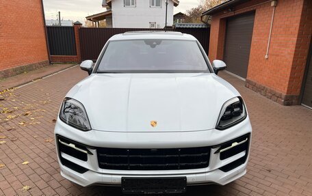 Porsche Cayenne III, 2024 год, 19 700 000 рублей, 4 фотография